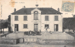 77-COUBERT-La Mairie-N 6002-B/0073 - Autres & Non Classés