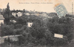 93-LE RAINCY-Plateau D'Avron. - Le Coteau Beausejour-N 6002-B/0083 - Le Raincy