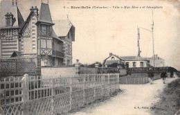 14-RIVA-BELLA-Villa - Mon Reve - Et Semaphore-N 6002-A/0333 - Riva Bella