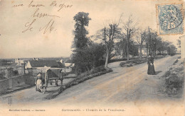 78-SARTROUVILLE-Chemin De La Procession.-N 6002-A/0205 - Sartrouville