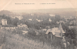 78-VILLENNES-Panorama-N 6002-A/0161 - Villennes-sur-Seine