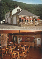 72270558 La Roche-en-Ardenne Cafe Camping Le Grillon  La Roche-en-Ardenne - Autres & Non Classés