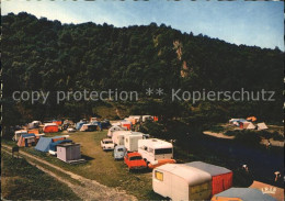 72270556 Anseremme Camping Pont Lesse   - Sonstige & Ohne Zuordnung