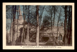 22 - PLOUGRESCANT - LA CHAPELLE ST-GONERY AU CLOCHER PENCHE - Plougrescant