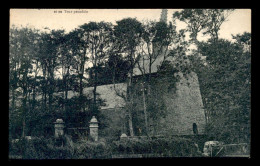 22 - PLOUGRESCANT - LA CHAPELLE ST-GONERY AU CLOCHER PENCHE - Plougrescant