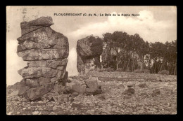 22 - PLOUGRESCANT - LE BOIS DE LA ROCHE NOIRE - Plougrescant