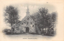 59-BAIVES-Chapelle Des Monts-N 6002-F/0299 - Other & Unclassified
