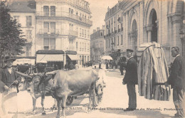 73-AIX LES BAINS-Place Des Thermes-N 6002-F/0249 - Aix Les Bains