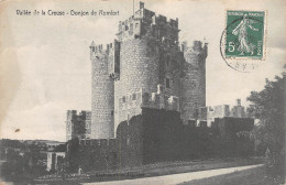 23-ROMFORT-Donjon-N 6002-F/0183 - Other & Unclassified