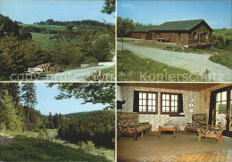 72270541 Rocherath Enkelberger Muehle  Rocherath - Other & Unclassified