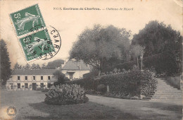 28-CHARTRES-Chateau De Rijard-N 6002-F/0143 - Chartres