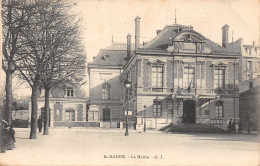 94-SAINT-MANDE-La Mairie-N 6002-F/0125 - Autres & Non Classés