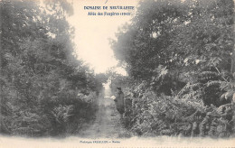 44-SAINT BREVIN-DOMAINE DE NEUVILLETTE Allee Des Fougeres (1910)-N 6002-F/0039 - Saint-Brevin-les-Pins