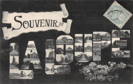 28-LA LOUPE-Souvenir-N 6002-E/0377 - La Loupe