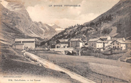 73-VAL-D'LSERE-Le Fornet-N 6002-E/0243 - Autres & Non Classés