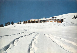 72270536 Seiser Alm Dolomiten Eurohotel Schlern   - Autres & Non Classés