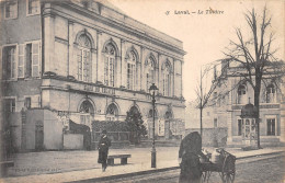 53-LAVAL-Le Theatre-N 6002-E/0121 - Laval