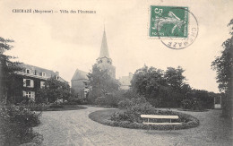 53-CHEMAZE-Villa Des Picoreaux-N 6002-E/0101 - Sonstige & Ohne Zuordnung