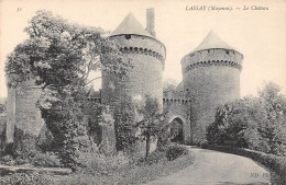 53-LASSAY-Le Chateau-N 6002-E/0095 - Lassay Les Chateaux