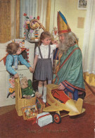 VIVE SAINT NICOLAS - Saint-Nicholas Day