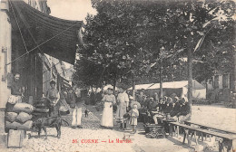 58-COSNE-Le Marche-N 6002-E/0025 - Cosne Cours Sur Loire