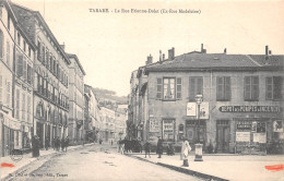 69-TARARE-La Rue Etienne-Dolet (Ex-Rue Madeleine)-N 6002-E/0005 - Tarare