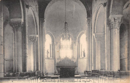 18-PLAIMPIED-Interieur De L'Eglise-N 6002-D/0181 - Autres & Non Classés