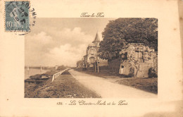 77-BOIS LE- ROI-Les Chante- Merle Et Le Pont-N 6002-D/0001 - Bois Le Roi