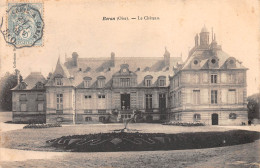 60-BORAN-Le Chateau-N 6002-C/0373 - Boran-sur-Oise