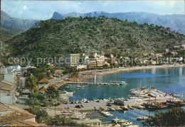 72270506 Puerto De Soller Hafen  Puerto De Soller - Sonstige & Ohne Zuordnung