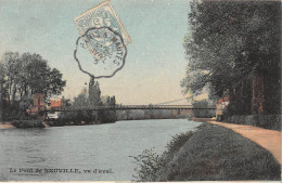 95-NEUVILLE-Pont Vu D'aval-N 6003-A/0191 - Neuville-sur-Oise