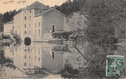 55-SAINT-MIHIEL-Le Moulin De Morvaux-N 6003-A/0169 - Autres & Non Classés