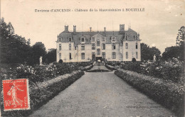 49-BOUZILLE-Chateau De La Mauvoisiniere-N 6003-A/0101 - Sonstige & Ohne Zuordnung