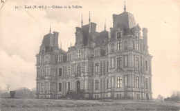 49-LUE-Chateau De La Tuffiere-N 6003-A/0099 - Sonstige & Ohne Zuordnung