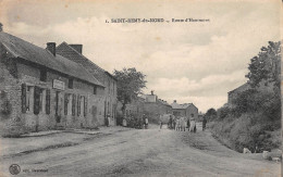 59-SAINT-REMY-DU-NORD-Route D'Hautmont-N 6003-A/0039 - Sonstige & Ohne Zuordnung