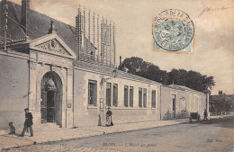 41-BLOIS-Hotel Des Postes-N 6002-H/0371 - Blois