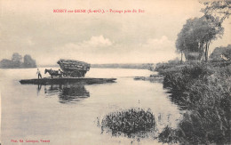 78-ROSNY-SUR-SEINE-Paysage Pres Du Buc-N 6002-H/0279 - Rosny Sur Seine