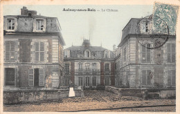 93-AULNAY-SOUS-BOIS-Le Chateau-N 6002-H/0269 - Aulnay Sous Bois