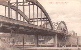 78-ACHERES-Le Nouveau Pont-N 6002-H/0247 - Acheres