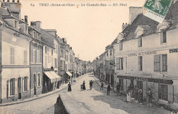 78-TRIEL-La Grande-Rue-N 6002-H/0259 - Triel Sur Seine