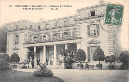 78-LOUVECIENNES-VOISINS-Chateau De Voisins-N 6002-H/0217 - Louveciennes