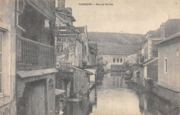 89-TONNERRE-Rue De Venise-N 6002-H/0193 - Tonnerre