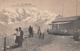 74-CHAMONIX-N 6002-H/0111 - Chamonix-Mont-Blanc