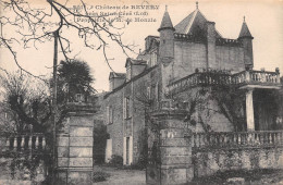 46-REVERY-Château-N 6002-H/0067 - Sonstige & Ohne Zuordnung