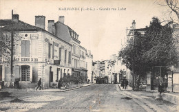 47-MARMANDE-Grande Rue Labat-N 6002-H/0059 - Marmande