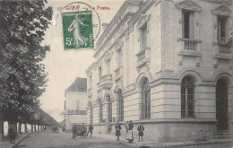 45-GIEN-La Poste-N 6002-G/0345 - Gien