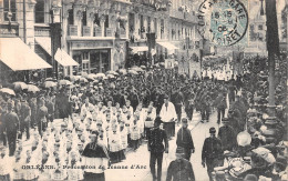 45-ORLEANS-Procession De Jeanne D'Arc-N 6002-G/0299 - Orleans