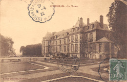 51-MONTMIRAIL-Le Chateau-N 6002-G/0273 - Autres & Non Classés