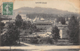 51-LANGRES-N 6002-G/0257 - Langres