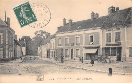 45-PUISEAUX-Rue Duthuard-N 6002-G/0049 - Puiseaux